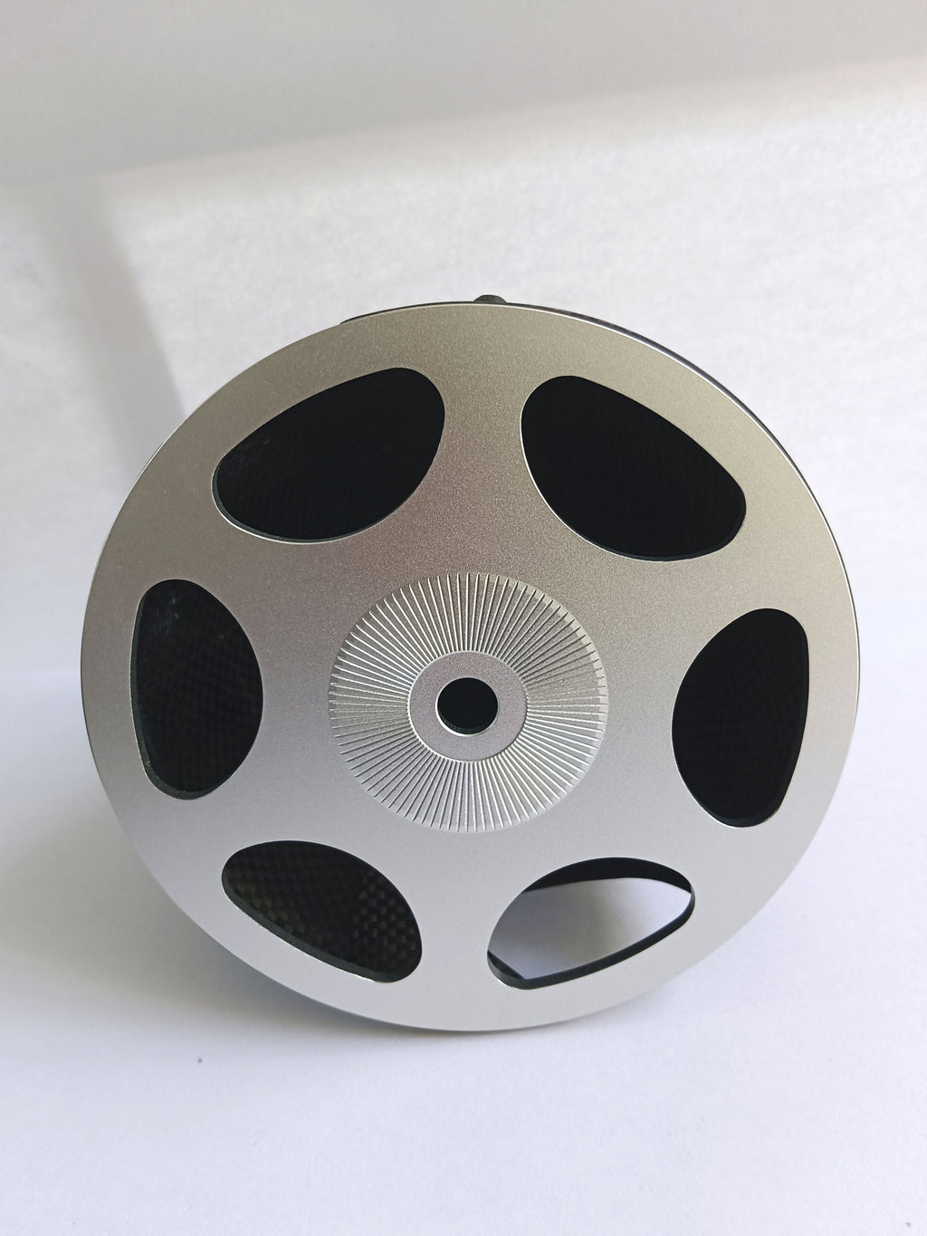 3" 76mm 2 Blades carbon fiber spinner
