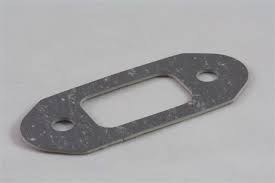 Gasket DLE55,111 exhaust